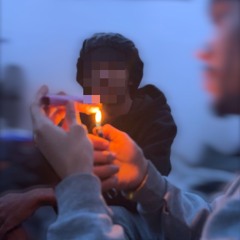 LET YOU DOWN (prod. 101dayys)