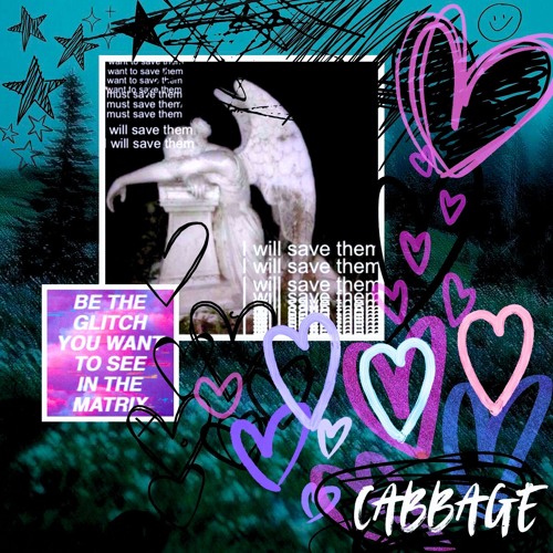 untitled 222 ౨ৎ cabbage (prod. RRAREBEAR)