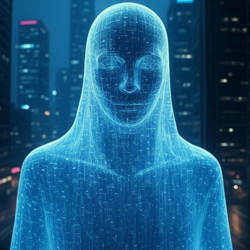 Data Ghost