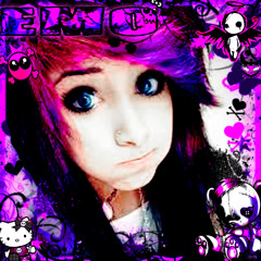Yopensabakhe era emo *-*  ft Muertoacido AKA elcaciquedelajunta