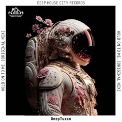 DeepTurco - Hold on to Me [DeepHouseCity Records].mp3
