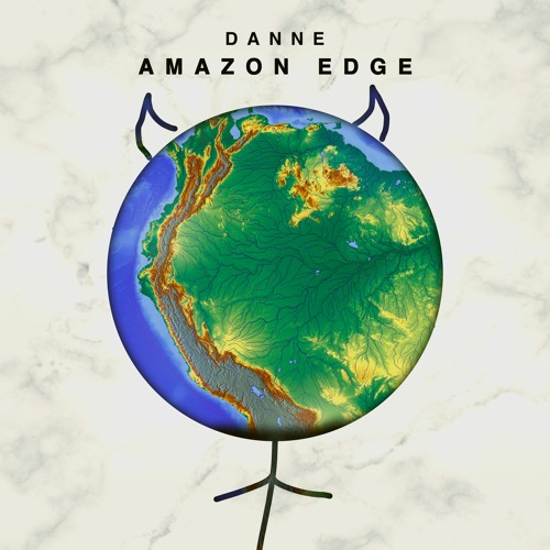 DANNE - Amazon Edge (The Year) - Extended Mix