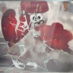 blood on my rakks w/ @goreguide