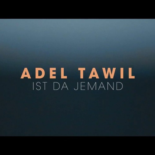 Adel Tawil-Ist da Jemand RafftNix Hardtekk 170BPM