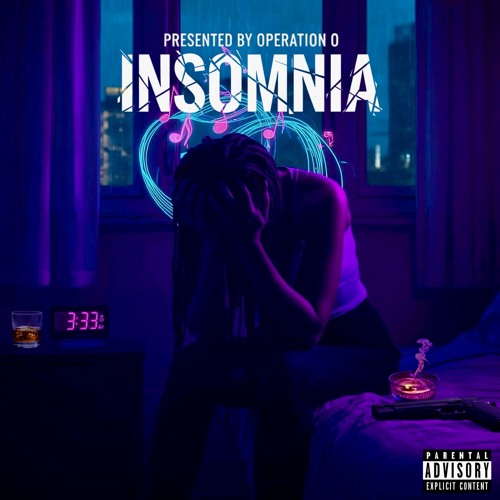 Insomnia (Prod. Operation O)