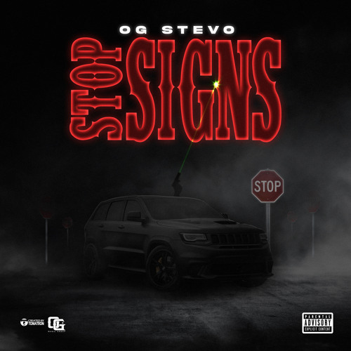 Stop Signs