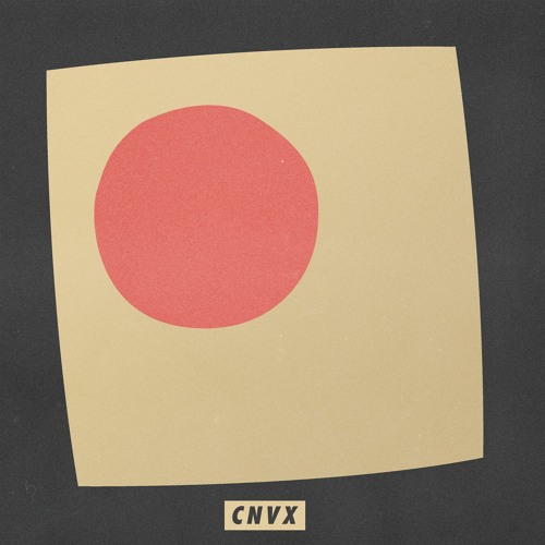 CNVX025 - Kid Drama - Warm EP (Teaser Clips)