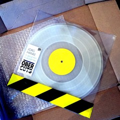 JORG HANKE - FEELS SO RIGHT - OBERCUTS 01 | Snippet