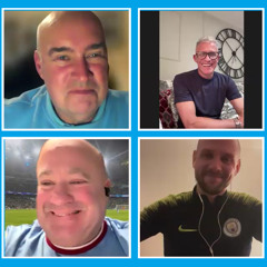 Keith Curle on Doku, how to stop Haaland and the brilliance of Manchester City