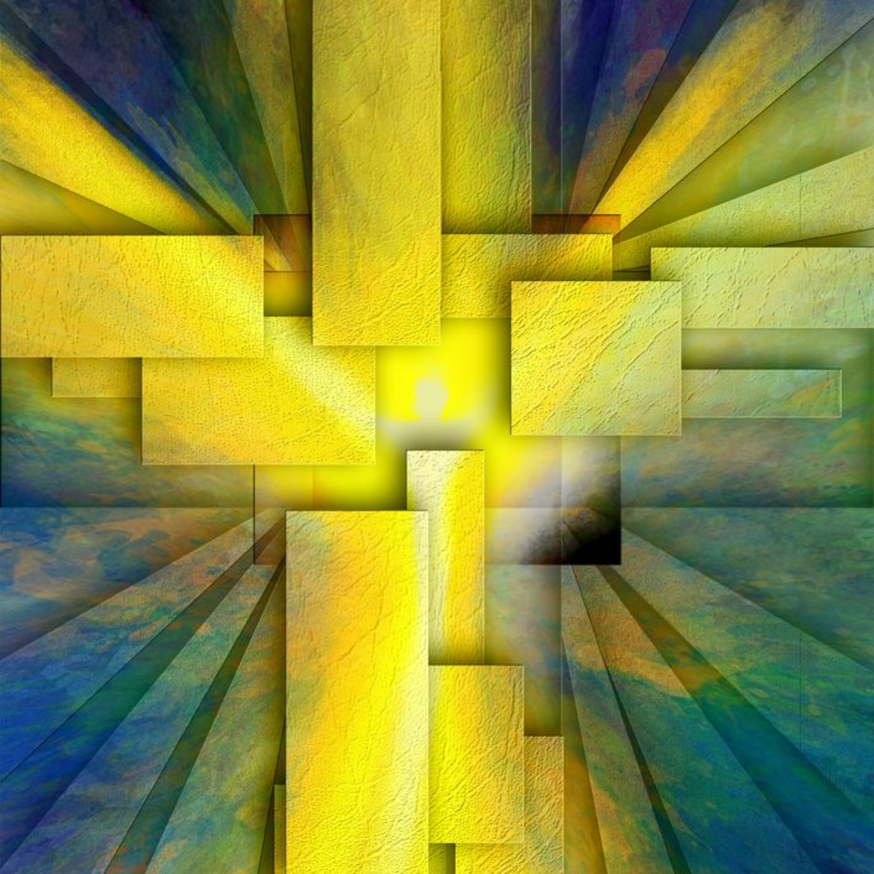 Faith Hope and Love