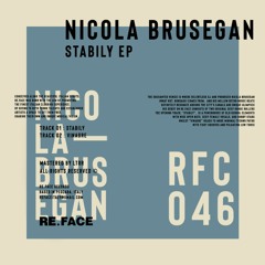 Nicola Brusegan - Stabily
