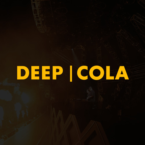 Deep (Go Brooklyn) | Cola (Polygoneer Mashup)
