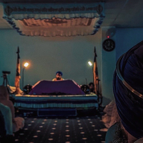 Bhai Daya Singh - Jeevan Padvee Har Ke Daas - Simran Jaap December 2024