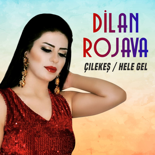 Çilekeş (feat. İbrahim Dizlek)