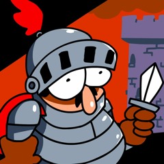 Stream Pizza Tower RPG (canceled) - Fencer by River347