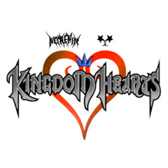 Kingdom Hearts