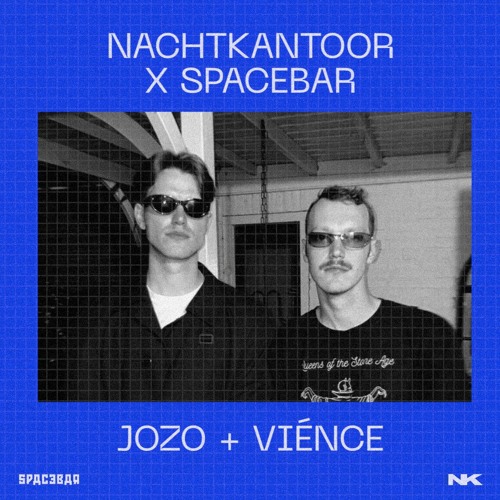 NK X Spacebar 20 - 5 JOZO B2b Viénce