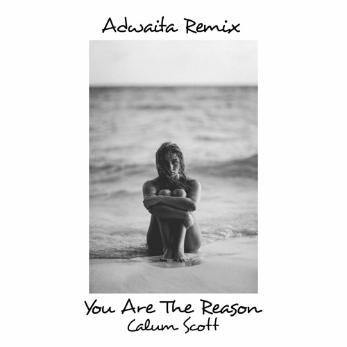 Calum Scott - You Are The Reason (Adwaita Remix)