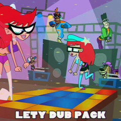 Push It Dub [FREE DOWNLOAD]