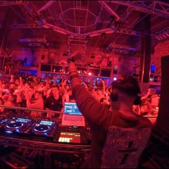 ANGEL HEREDIA @ CODE 145 FABRIK