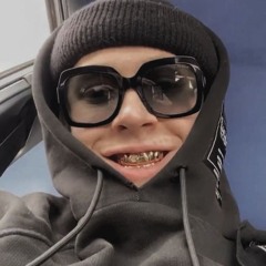 Биг бейби тейп - GUF