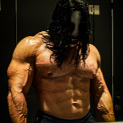 NATTY GYM 🔱 TEST BOOST 🦍