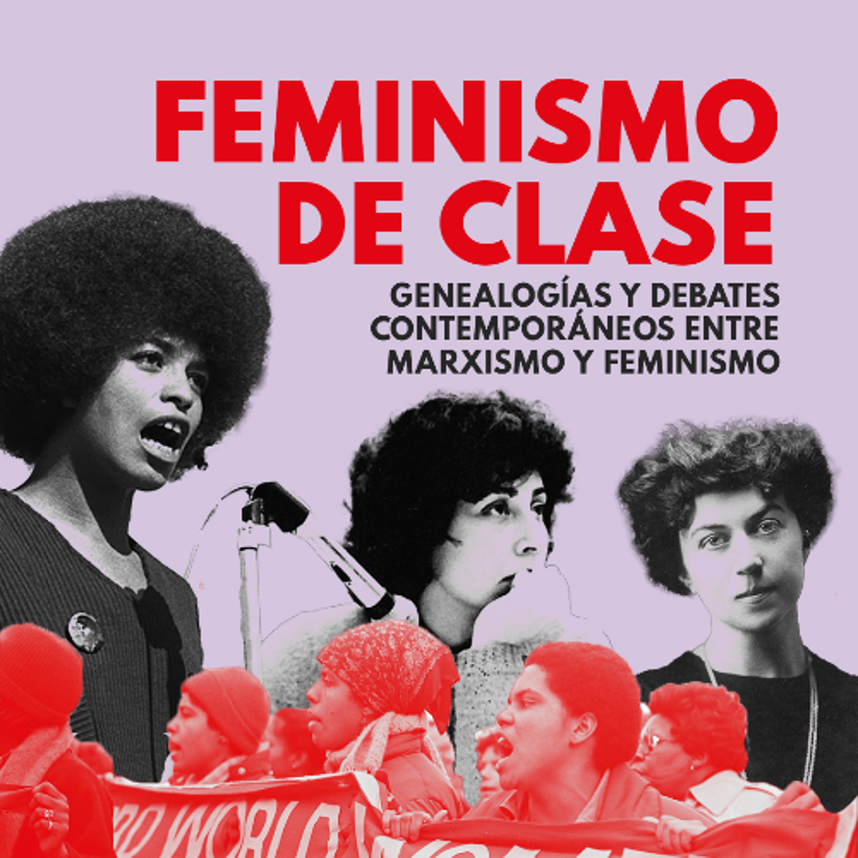Los orígenes socialistas del feminismo de clase episode artwork