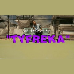 KP Skywalka - TyFreka