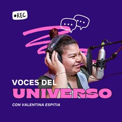 voces del universo