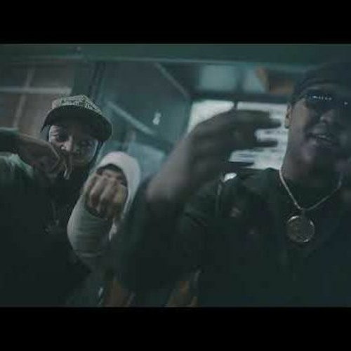 EdaiGunz X Bando - BACK