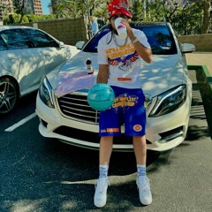 Rx Papi - Da One Man Above The Crew