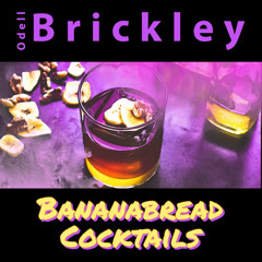 Bananabread Cocktails