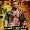 Download Video: Adrian Dalera DIABLOS LA Session