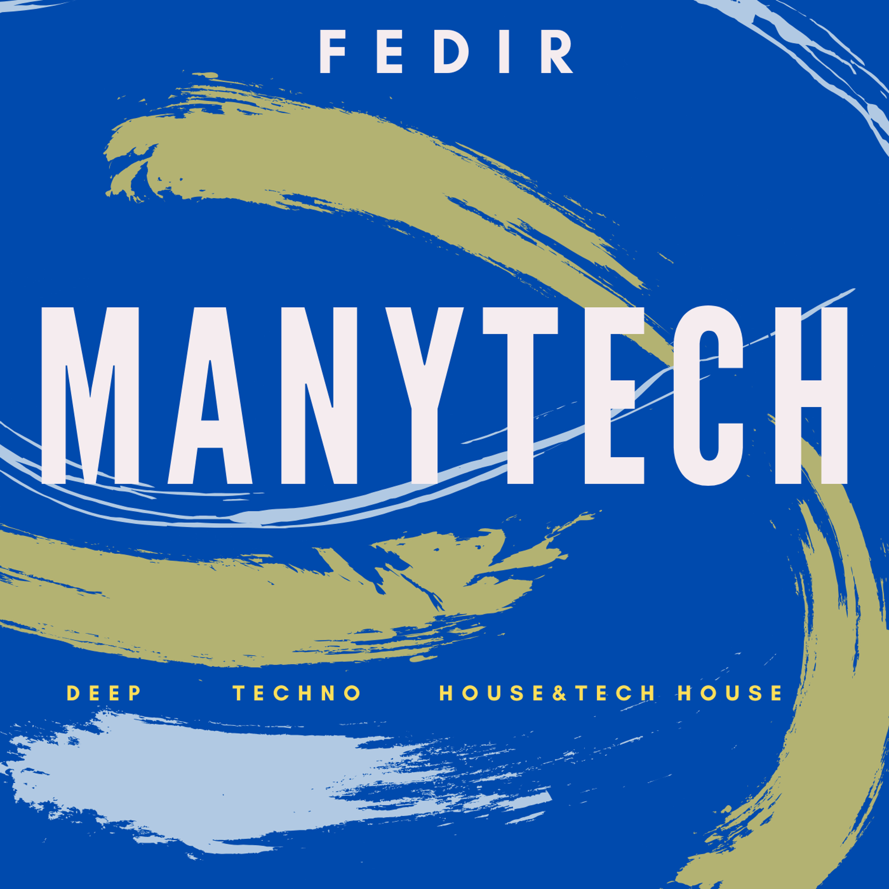 Manytech episode 18 episode artwork