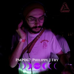 PMP067 - Philippe J Fry