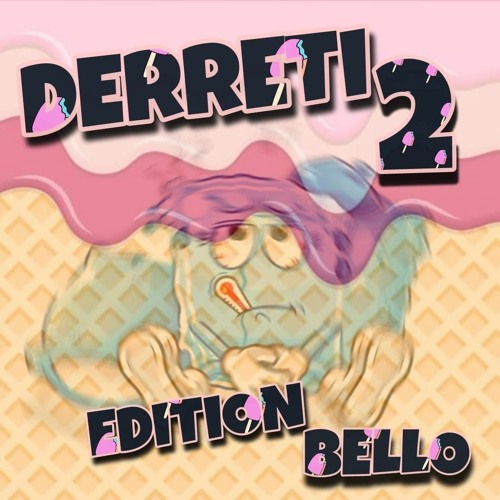 DERRETI2🫠 (EDICION BELLO) JUAN PABLO LOPEZ DJ🧠