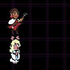 ANGELARIA - Queen's Gambit