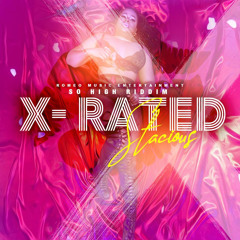 X Rated (Raw)