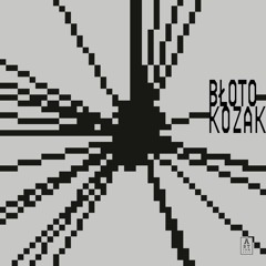 Błoto - Kozak