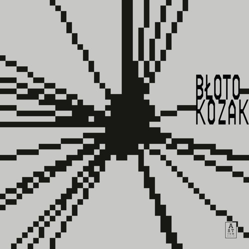 Błoto - Kozak