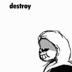 Leveled up. - A snowdin dust theme