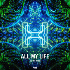 All My Life (Phusion8 Remix)
