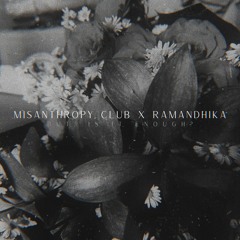 Misanthropy Club x Ramandhika - But Is It Enough?