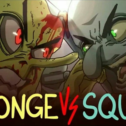 SpongeBob SquarePants598102  Anime vs cartoon Spongebob anime Anime  style