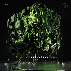 Permutations Vol.9...compiled by Sensient (out now!)