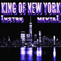 KING OF NEW YORK INSTRUMENTAL