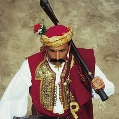 Felipe Grande - Alkarska Koračnica (EDIT)