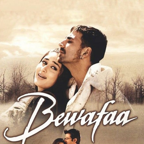 Ek Dilruba Hai (Remix) | Remix By: AKD & DJ MR. JE3T | Udit Narayan | Akshay & Kareena | Bewafaa