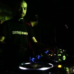 Goracy Paren_Dj set by Billo Sama