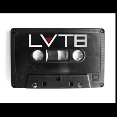 Tate McRae - You Broke Me First (LVT8 Remix)